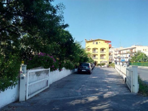 Hotel Eliseo, Giardini Naxos